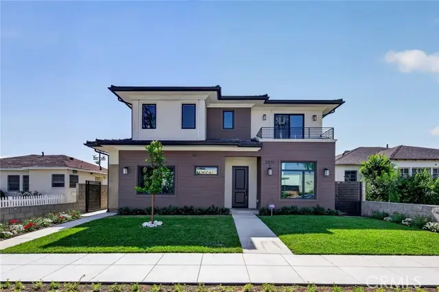 5935 Kauffman Ave.  #C, Temple City, CA 91780 - #1