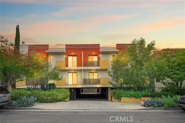 10740 Lawler, Los Angeles, CA 90034
