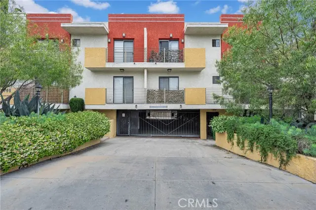 10740 Lawler, Los Angeles, CA 90034 - #2