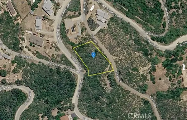 3320 Sunset Drive, Julian, CA 92036
