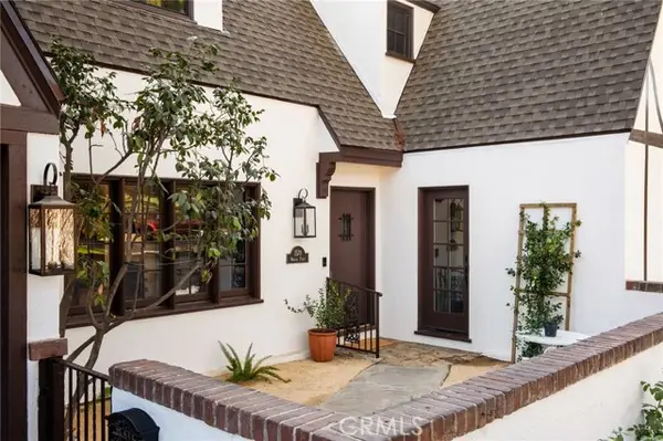 1578 Morada Place, Altadena, CA 91001