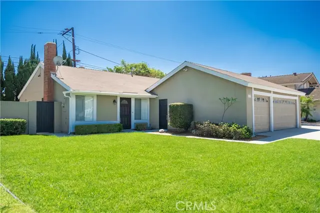 13232 Marshall, Tustin, CA 92780 - #2