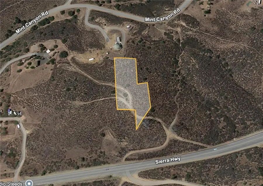 0 Mint Canyon, Santa Clarita, CA 91350 - #2