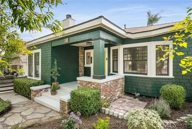 1037 Worcester Avenue, Pasadena, CA 91104 - #3