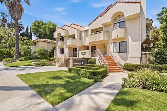 265 California  #10, Pasadena, CA 91105 - #1