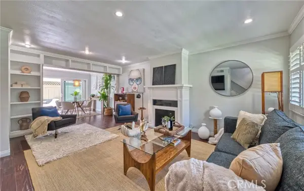 25 Sand Dollar Court  #19, Newport Beach, CA 92663
