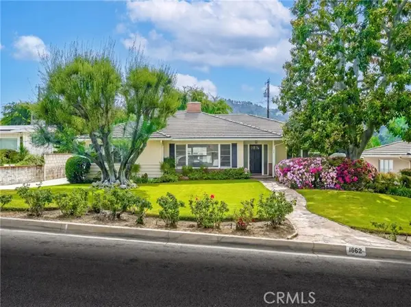 1662 Wilson, Arcadia, CA 91006