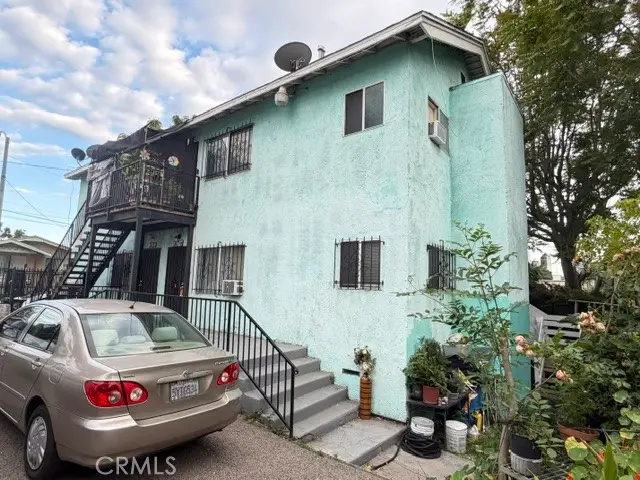 315 Firmin, Los Angeles, CA 90026 - #1