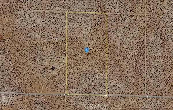 111 Avenue B, Lancaster, CA 93535