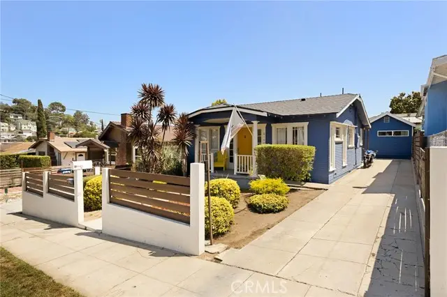6100 Roy Street, Los Angeles, CA 90042 - #1