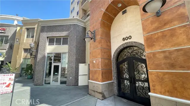 600 Atlantic Boulevard  #505, Monterey Park, CA 91754 - #1