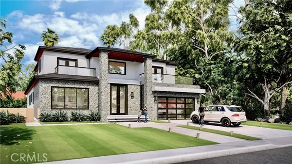 2441 Sleepy Hollow Dr, Glendale, CA 91206