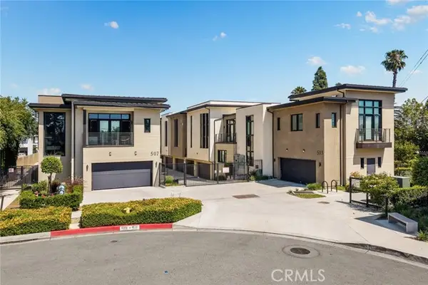 505 Santa Anita, Arcadia, CA 91006