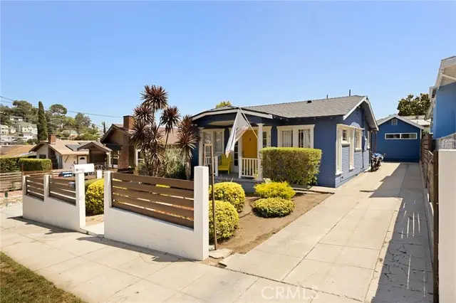 6100 Roy Street, Los Angeles, CA 90042 - #1