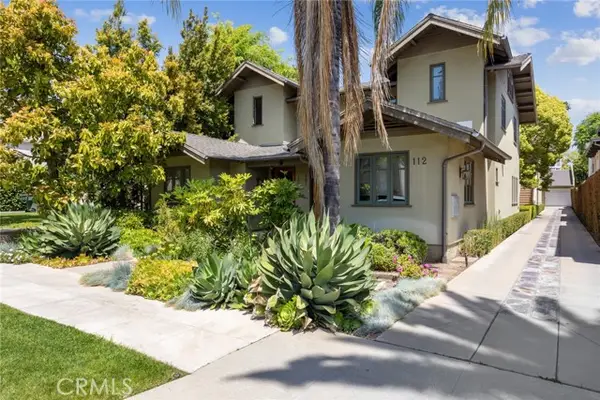 112 Roosevelt, Pasadena, CA 91107
