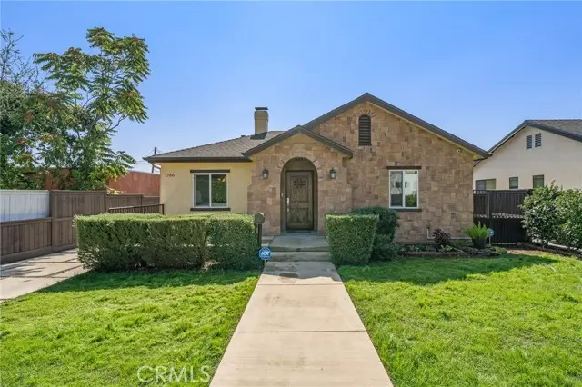 1786 Asbury Drive, Pasadena, CA 91104 - #1