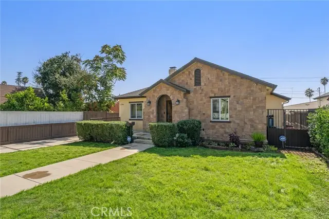 1786 Asbury Drive, Pasadena, CA 91104 - #2