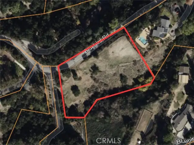 1826 Bluebird Road, Glendora, CA 91741 - #3