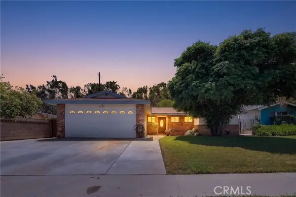 16560 Wing Lane, La Puente, CA 91744