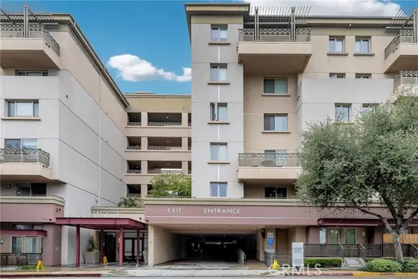 931 Walnut  #307, Pasadena, CA 91106
