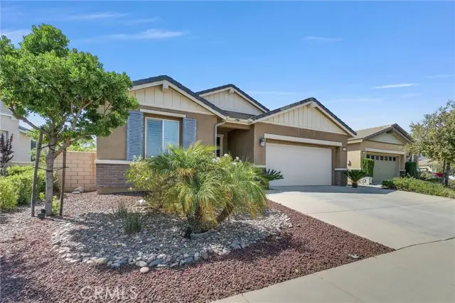 18036 Cloudberry Drive, San Bernardino, CA 92407 - #1