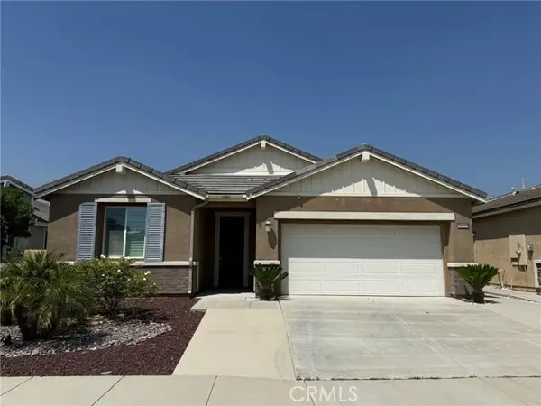 18036 Cloudberry Drive, San Bernardino, CA 92407