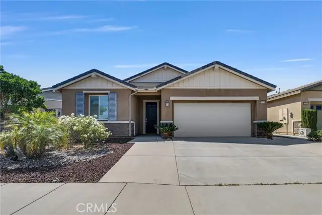 18036 Cloudberry Drive, San Bernardino, CA 92407 - #2