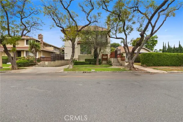 2501 Grand Avenue  #1, Alhambra, CA 91801