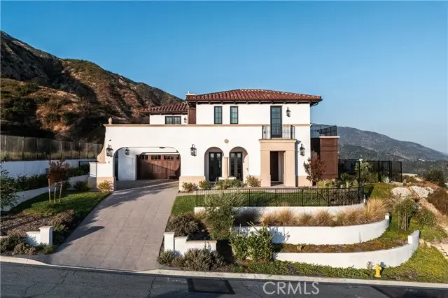 9 Nathaniel, Sierra Madre, CA 91024 - #1