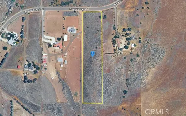 39250 Bouquet Canyon Road, Palmdale, CA 93551