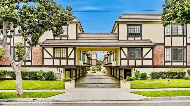 821 2nd  #G, Alhambra, CA 91801 - #1