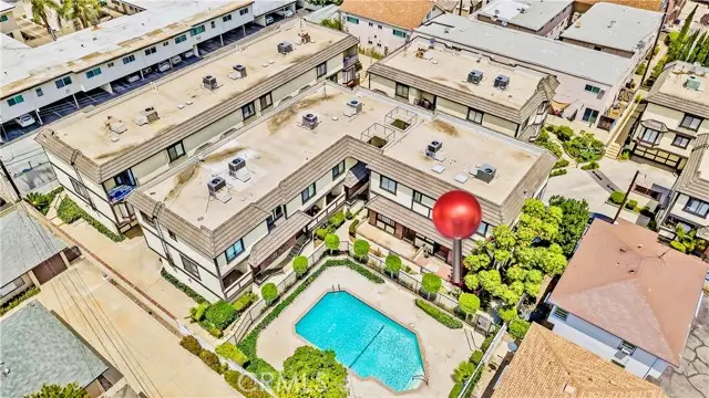 821 2nd  #G, Alhambra, CA 91801 - #2