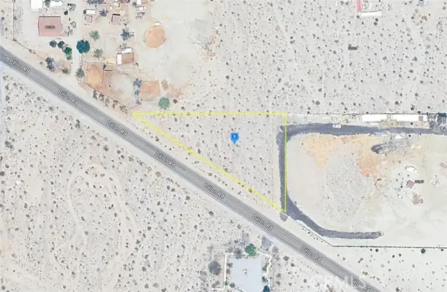 80800 Dillon Road, Desert Hot Springs, CA 92241 - #1