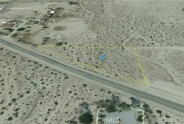 80800 Dillon Road, Desert Hot Springs, CA 92241 - #3