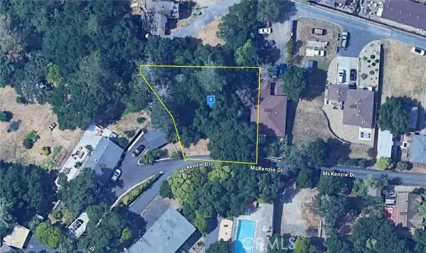 1065 McKenzie Drive, Napa, CA 94559