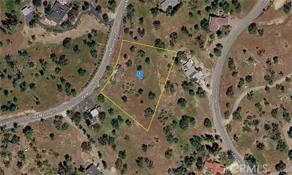 41100 Lilley Mountain, Coarsegold, CA 93614