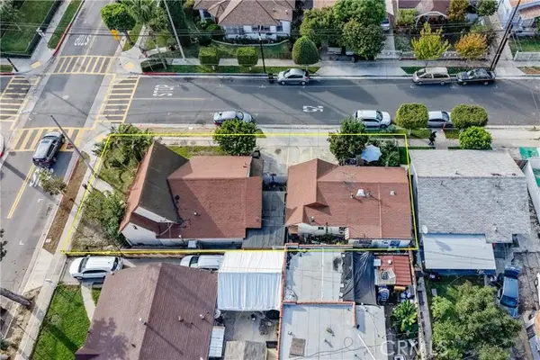 4101 57th, Maywood, CA 90270