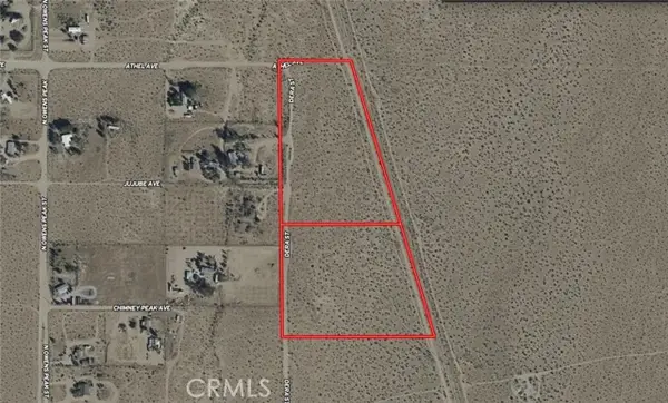 3200 Dera Street, Inyokern, CA 93527