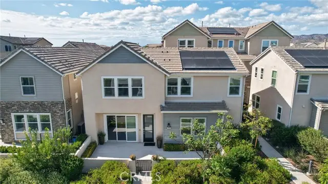 382 Chorus, Irvine, CA 92618 - #1
