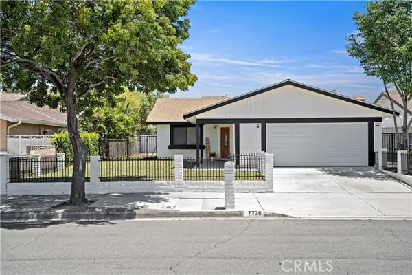 7726 Paul Drive, Whittier, CA 90606