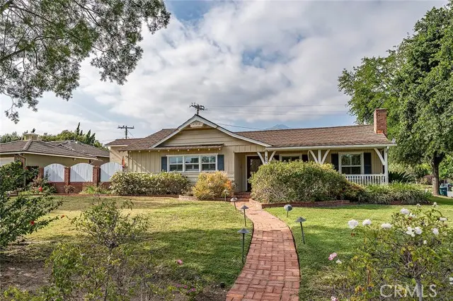 901 Kingsley Drive, Arcadia, CA 91007 - #1