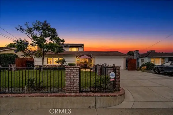 8243 Sheffield Road, San Gabriel, CA 91775
