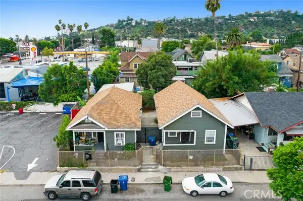 116 ELLITA Place, Los Angeles, CA 90042