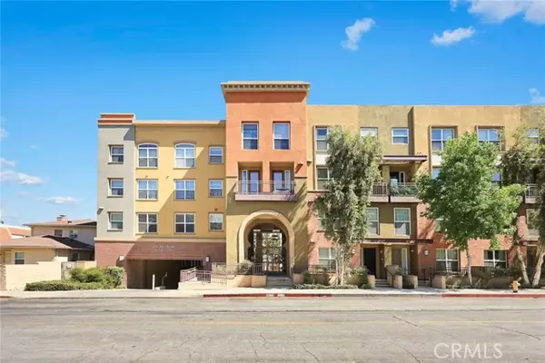 68 Bay State Street  #3G, Alhambra, CA 91801