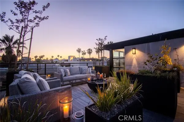 150 Oak Knoll  #202, Pasadena, CA 91101