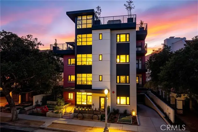 150 Oak Knoll  #202, Pasadena, CA 91101 - #2
