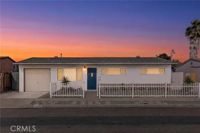 641 Billow Drive, San Diego, CA 92114 - #1