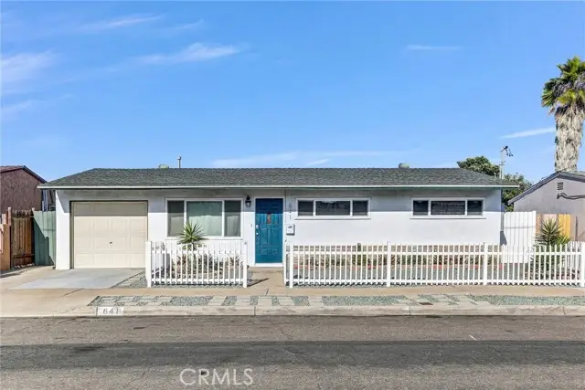 641 Billow Drive, San Diego, CA 92114 - #2
