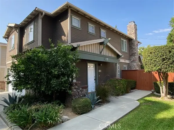 214 Violet Avenue  #F, Monrovia, CA 91016