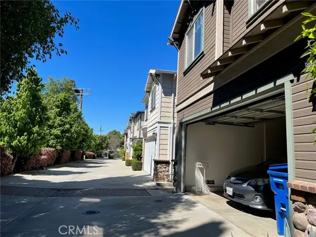 214 Violet Avenue  #F, Monrovia, CA 91016 - #3